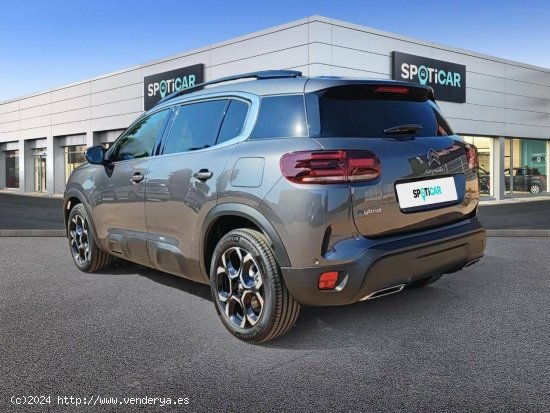 Citroën C5 Aircross  225 e-EAT8 Feel Pack - CANET D EN BERENGUER