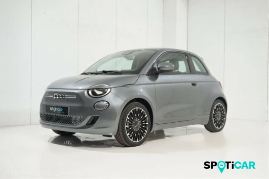 Fiat 500   Hb 320km 85kW (118CV) Icon - CANET D EN BERENGUER