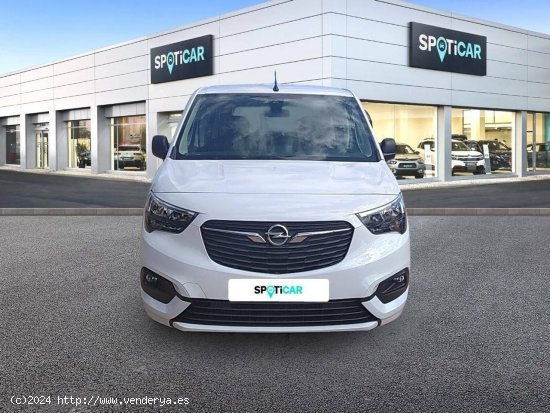 Opel Combo-e Life  BEV 50kWh  L Edition Plus - CANET D EN BERENGUER