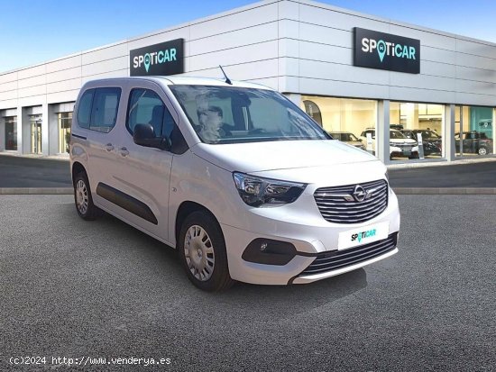 Opel Combo-e Life  BEV 50kWh  L Edition Plus - CANET D EN BERENGUER