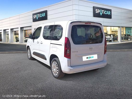 Opel Combo-e Life  BEV 50kWh  L Edition Plus - CANET D EN BERENGUER