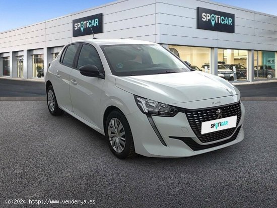 Peugeot 208  BlueHDi 73kW (100CV) Active - CANET D EN BERENGUER