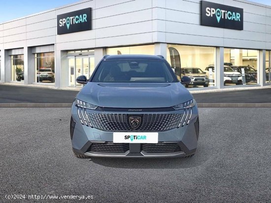 Peugeot 5008  1.2 100KW  eDCS6 GT - CANET D EN BERENGUER