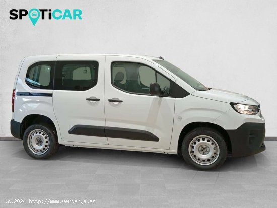 Citroën Berlingo  Talla M BlueHDi 100 S&S Live Pack - Sevilla