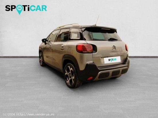 Citroën C3 Aircross  BlueHDi 81kW (110CV) S&S Shine - Sevilla