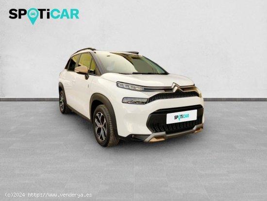 Citroën C3 Aircross  PureTech 81kW (110CV) S&S C-Series - Sevilla