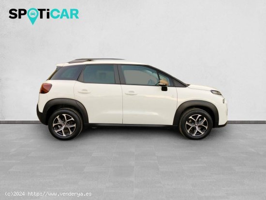 Citroën C3 Aircross  PureTech 81kW (110CV) S&S C-Series - Sevilla