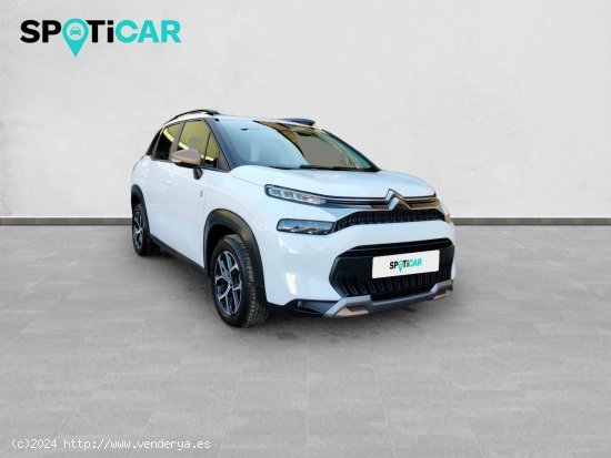 Citroën C3 Aircross  PureTech 81kW (110CV) S&S C-Series - Sevilla