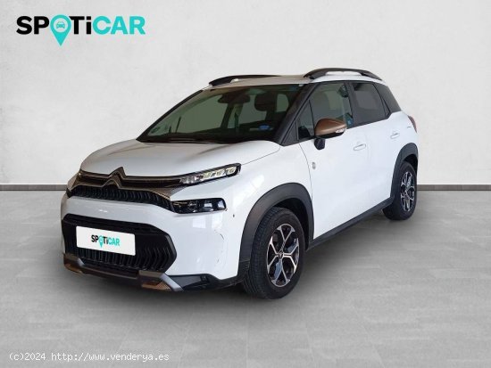  Citroën C3 Aircross  PureTech 81kW (110CV) S&S C-Series - Sevilla 