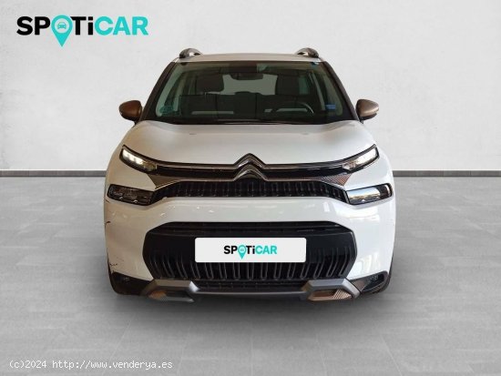 Citroën C3 Aircross  PureTech 81kW (110CV) S&S C-Series - Sevilla