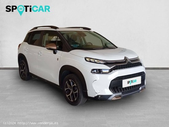 Citroën C3 Aircross  PureTech 81kW (110CV) S&S C-Series - Sevilla