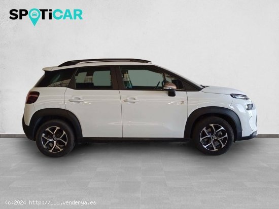 Citroën C3 Aircross  PureTech 81kW (110CV) S&S C-Series - Sevilla