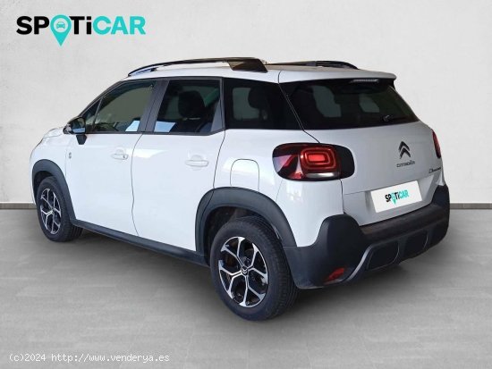 Citroën C3 Aircross  PureTech 81kW (110CV) S&S C-Series - Sevilla