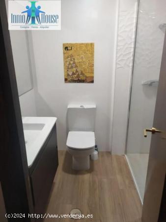 PISO EN VENTA ZONA PASEO SIMON ABRIL - ALBACETE