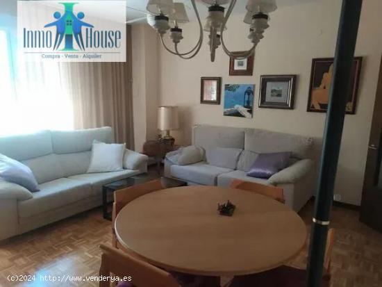 PISO EN VENTA ZONA PASEO SIMON ABRIL - ALBACETE