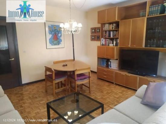 PISO EN VENTA ZONA PASEO SIMON ABRIL - ALBACETE