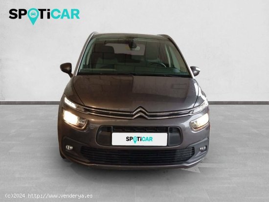 Citroën C4 Spacetourer  PureTech 96KW (130CV) S&S 6v Live - Sevilla