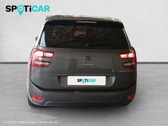 Citroën C4 Spacetourer  PureTech 96KW (130CV) S&S 6v Live - Sevilla