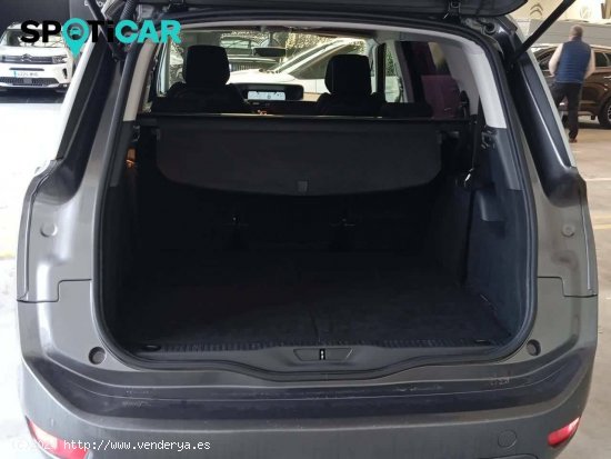 Citroën C4 Spacetourer  PureTech 96KW (130CV) S&S 6v Live - Sevilla