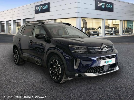 Citroën C5 Aircross  225 e-EAT8 Feel Pack - Sevilla