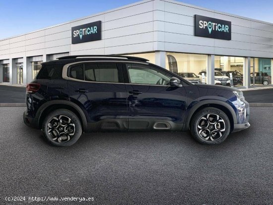 Citroën C5 Aircross  225 e-EAT8 Feel Pack - Sevilla