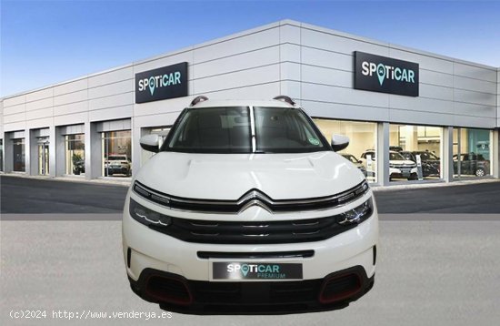 Citroën C5 Aircross  225 e-EAT8 Shine - Sevilla