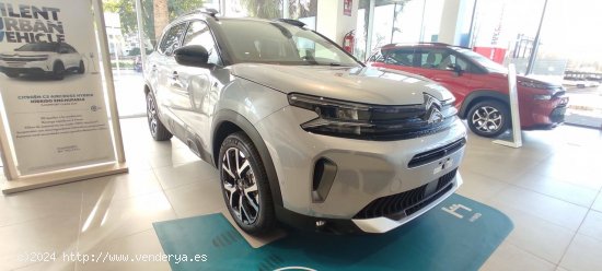 Citroën C5 Aircross  225 e-EAT8 Shine Pack - Sevilla