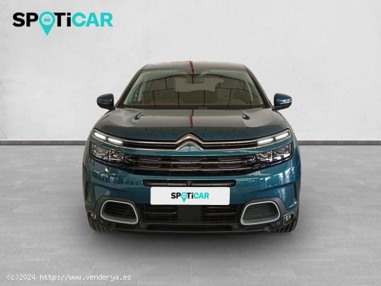 Citroën C5 Aircross  PureTech 96kW (130CV) S&S Feel - Sevilla