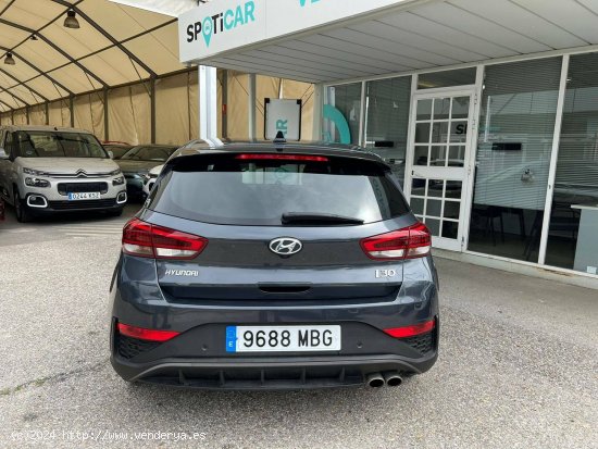 Hyundai i30  1.0 TGDI N Line 30 Aniversario - Sevilla