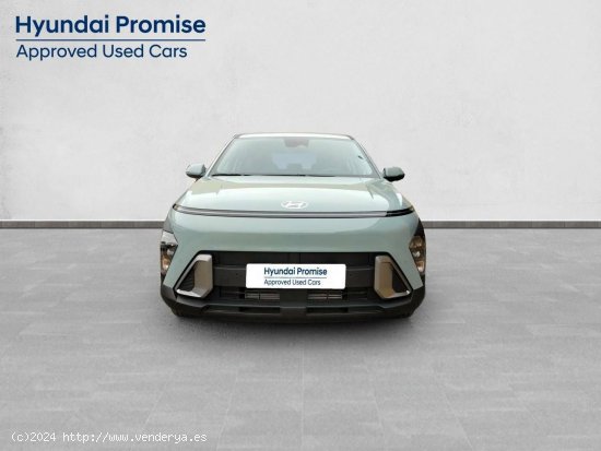 Hyundai Kona  1.0 TGDI Maxx - Sevilla