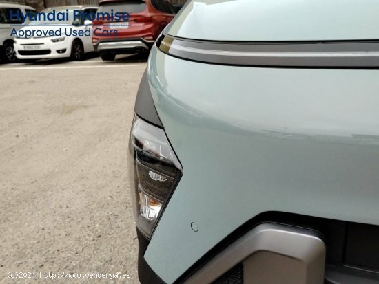 Hyundai Kona  1.0 TGDI Maxx - Sevilla