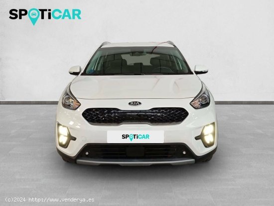 Kia Niro  1.6 GDi HEV 104kW (141CV) Drive - Sevilla