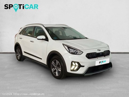 Kia Niro  1.6 GDi HEV 104kW (141CV) Drive - Sevilla