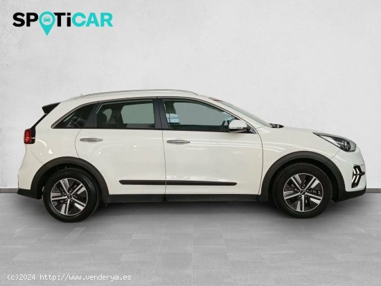 Kia Niro  1.6 GDi HEV 104kW (141CV) Drive - Sevilla