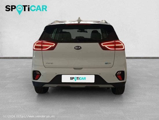 Kia Niro  1.6 GDi HEV 104kW (141CV) Drive - Sevilla