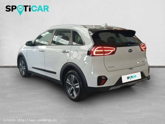 Kia Niro  1.6 GDi HEV 104kW (141CV) Drive - Sevilla