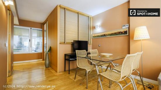 Precioso apartamento de 2 dormitorios en alquiler en Centro - MADRID