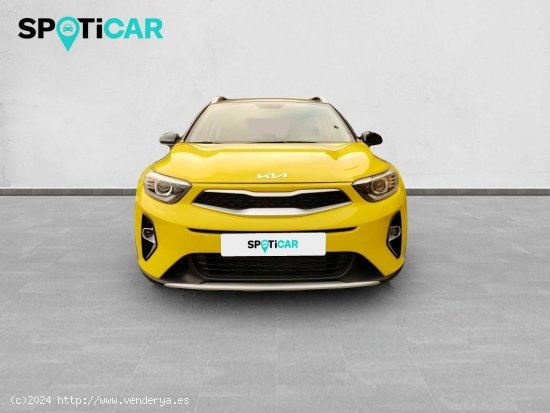 Kia Stonic  1.2 DPi 62kW (84CV) Concept Plus - Sevilla