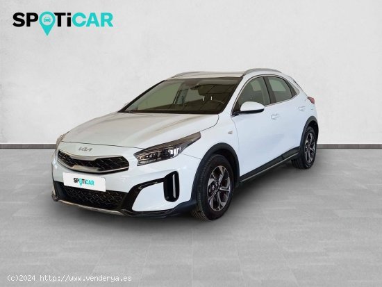  Kia XCeed  1.0 T-GDi  88kW (120CV) Drive - Sevilla 