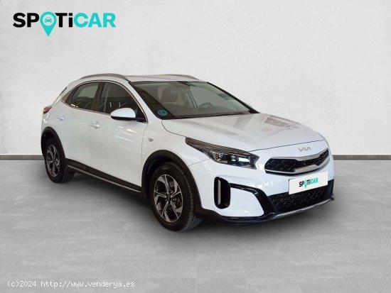 Kia XCeed  1.0 T-GDi  88kW (120CV) Drive - Sevilla