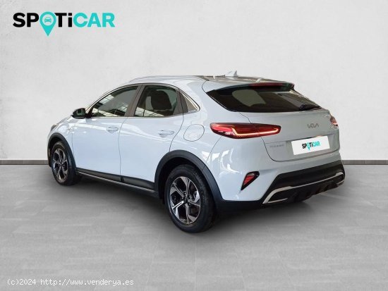 Kia XCeed  1.0 T-GDi  88kW (120CV) Drive - Sevilla