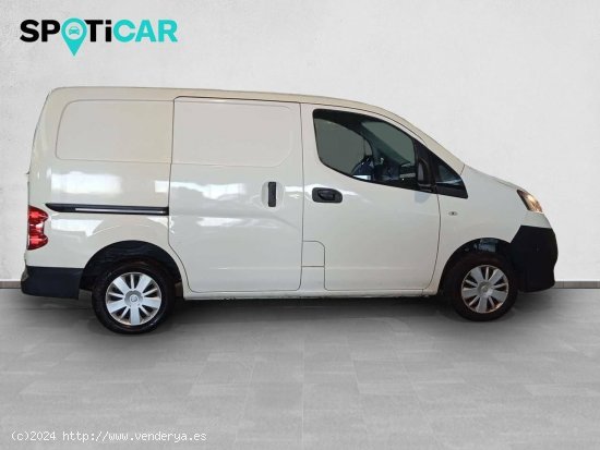 Nissan NV200  1.5dCi 66kW (90CV) BASIC - Sevilla