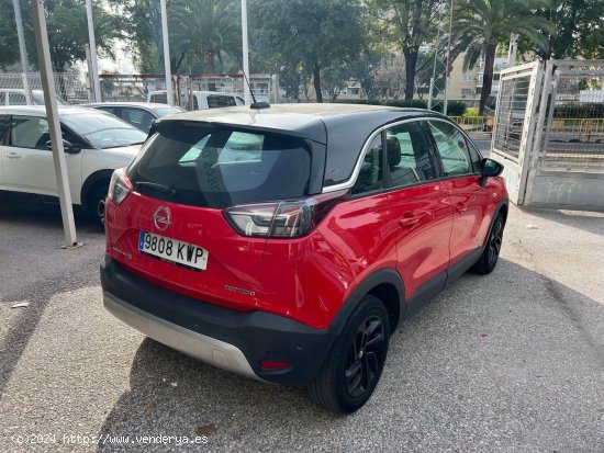 Opel Crossland X  1.5D 75kW Design Line 120 Aniversar. S/S Design Line 120 Aniversario - Sevilla