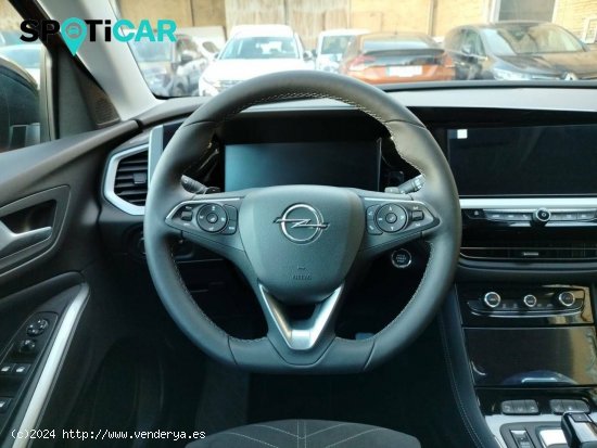 Opel Grandland  1.6 Turbo PHEV  Auto 165kW/225CV GS - Sevilla