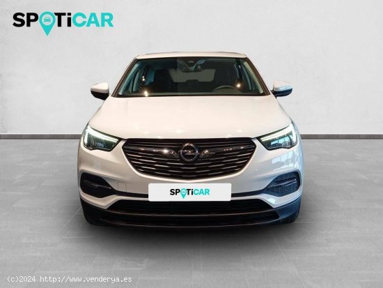 Opel Grandland X  1.2 Turbo Selective - Sevilla