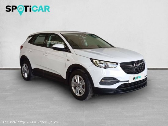 Opel Grandland X  1.2 Turbo Selective - Sevilla