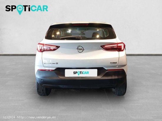 Opel Grandland X  1.2 Turbo Selective - Sevilla