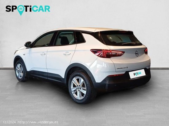 Opel Grandland X  1.2 Turbo Selective - Sevilla