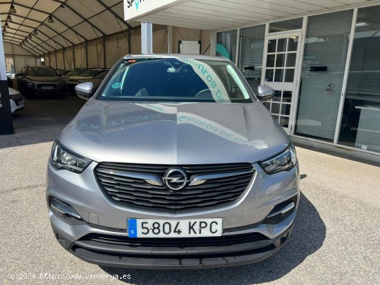 Opel Grandland X  1.6 CDTi Business - Sevilla