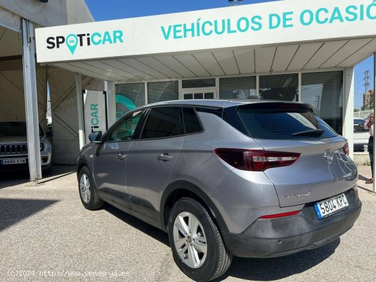 Opel Grandland X  1.6 CDTi Business - Sevilla